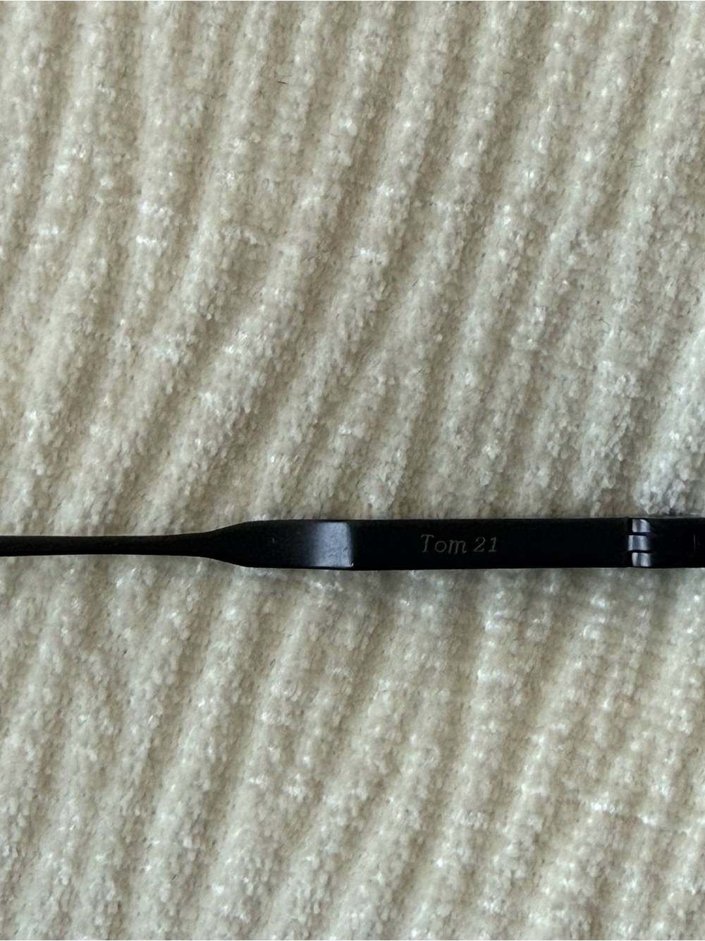 Gentle Monster Tom 21 M01 Titanium Glasses - Picture 5 of 11